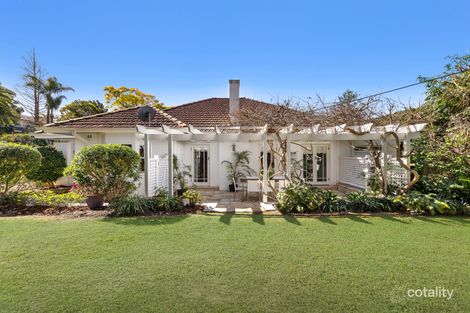 Property photo of 1 Garnet Crescent Killara NSW 2071