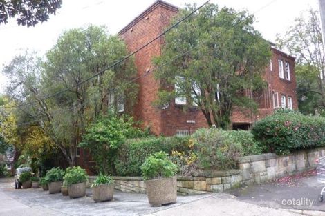 9/29c Nelson St, Woollahra, NSW 2025