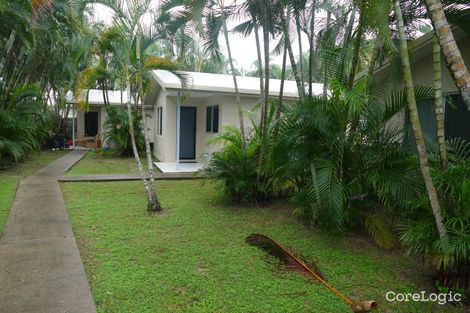 Property photo of 2 Toohey Street Cardwell QLD 4849