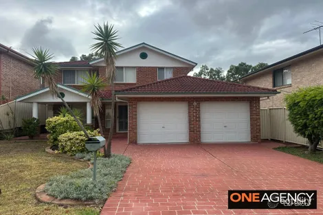 8a Timbillica Cl, Prestons, NSW 2170