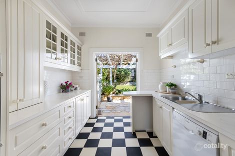 Property photo of 1 Garnet Crescent Killara NSW 2071
