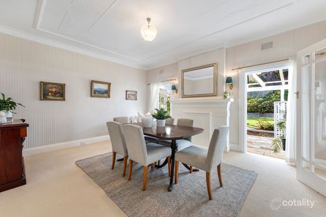 Property photo of 1 Garnet Crescent Killara NSW 2071