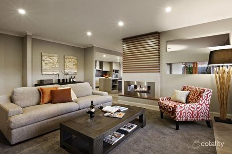 Property photo of 18 Springridge Boulevard Wallan VIC 3756