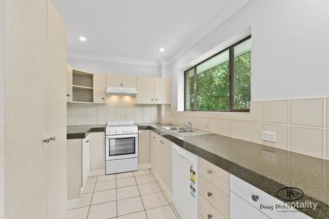 Property photo of 4/21 Grimes Street Auchenflower QLD 4066