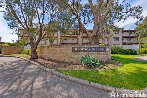 Property photo of 17/15 Pudney Place Orelia WA 6167
