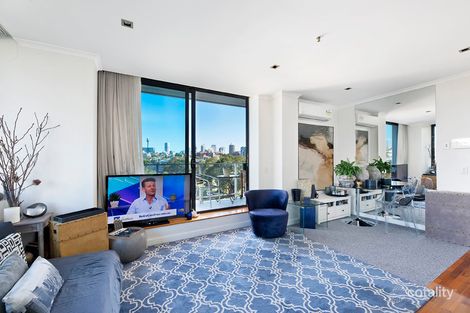 406/85-97 New South Head Rd, Edgecliff, NSW 2027