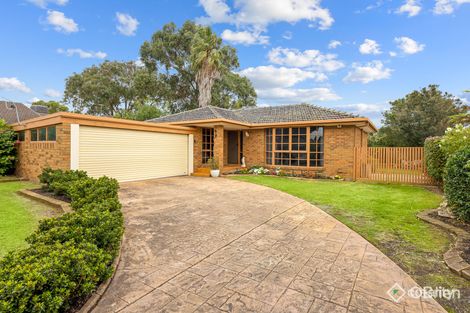 23 Rangeview Dr, Skye, VIC 3977