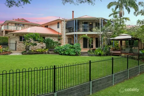 14 Archer Pl, Wellington Point, QLD 4160