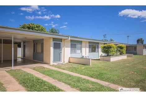 4/2 Whitman St, Park Avenue, QLD 4701