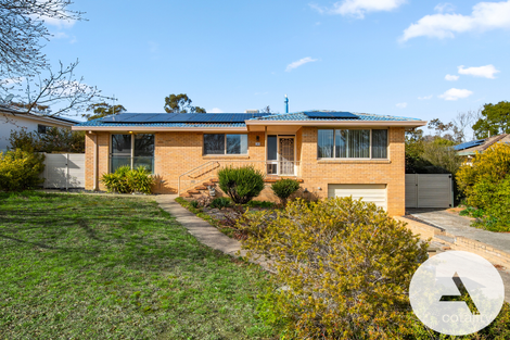 26 Yanda St, Waramanga, ACT 2611