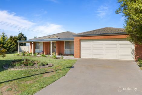 1 Yootha Ct, Miners Rest, VIC 3352