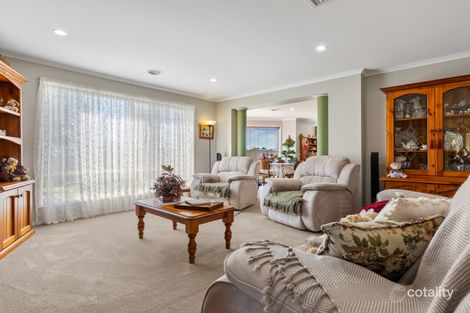 Property photo of 1 Yootha Court Miners Rest VIC 3352