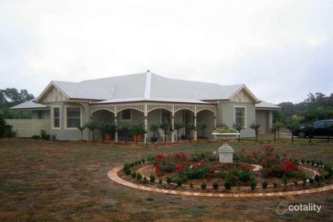 22-24 Fletchers Creek Rd, Marong, VIC 3515