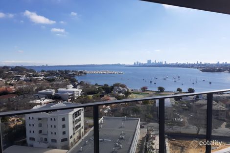 Property photo of 1206/908 Canning Highway Applecross WA 6153