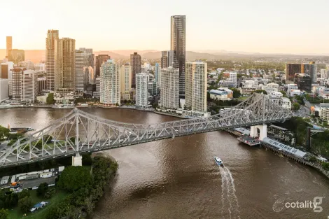 307/82 Boundary St, Brisbane City, QLD 4000