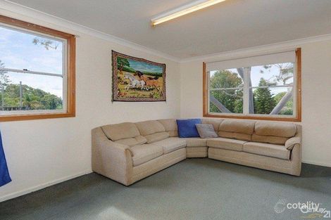 Property photo of 56 Parklands Road Mount Colah NSW 2079