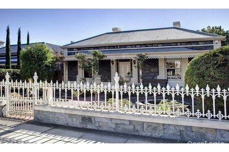 Property photo of 58 Molesworth Street North Adelaide SA 5006