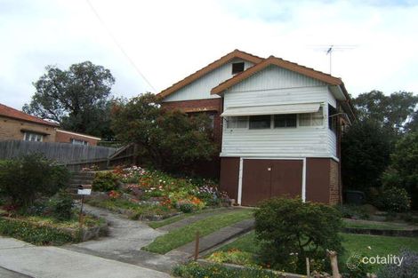 Property photo of 54 Linton Avenue West Ryde NSW 2114