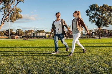 Property photo of 10 Nyilla Approach Baldivis WA 6171