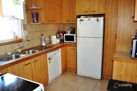 Property photo of 4 Jarrah Street Karabar NSW 2620