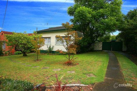 Property photo of 39 William Avenue Dandenong VIC 3175