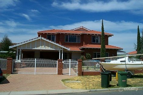 45 Northmore Cres, Winthrop, WA 6150