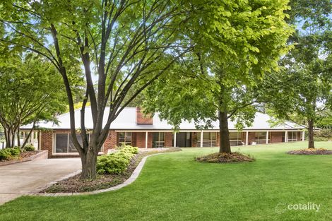 Property photo of 33 Phillip Street Burradoo NSW 2576