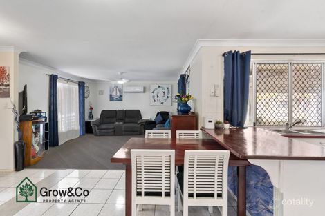 Property photo of 23 Sittella Street Bellmere QLD 4510