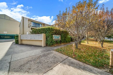 Property photo of 59/53 McMillan Crescent Griffith ACT 2603