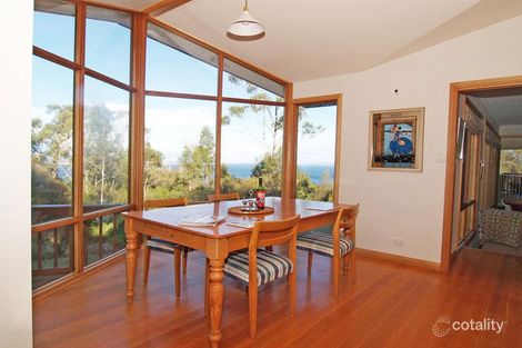Property photo of 77 Coolamon Road Taroona TAS 7053