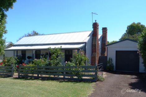 12 Scott St, Camperdown, VIC 3260