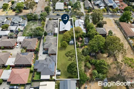 Property photo of 6 East Road Seaford VIC 3198