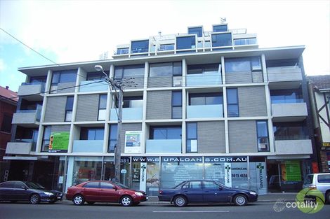 Property photo of 709/377-383 Burwood Road Hawthorn VIC 3122