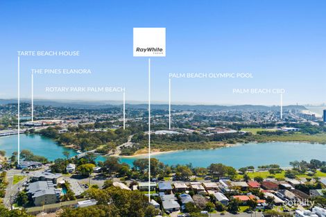 Property photo of 6 Fielding Street Currumbin QLD 4223