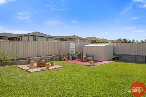 Property photo of 36 Mileham Circuit Rutherford NSW 2320
