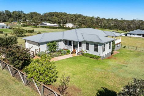 1 Northview Dr, Cabarlah, QLD 4352