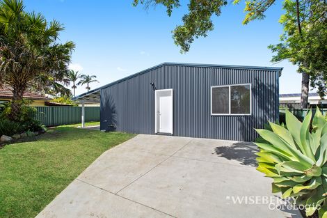 Property photo of 7 Fourth Avenue Toukley NSW 2263