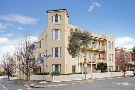 Property photo of 4/50-54 Henry Street Kensington VIC 3031