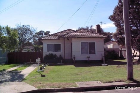 Property photo of 19 Blackford Street Fairfield East NSW 2165