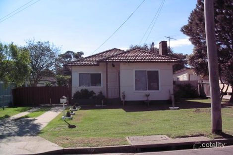 Property photo of 19 Blackford Street Fairfield East NSW 2165