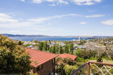 45/9 Davey Pl, South Hobart, TAS 7004