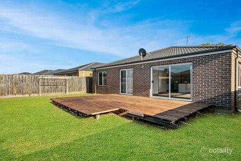Property photo of 7 Vilnius Way Truganina VIC 3029
