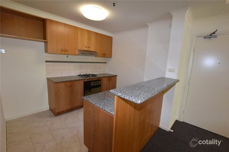 Property photo of 21/33 Jeffcott Street West Melbourne VIC 3003