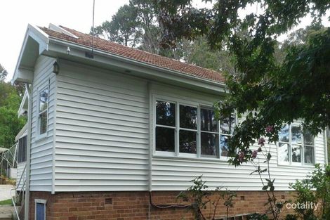 Property photo of 10 Kingsway Hazelbrook NSW 2779