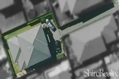 Property photo of 37 Thorogood Boulevard North Kellyville NSW 2155