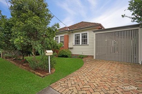 Property photo of 5 Melville Road Broadmeadow NSW 2292