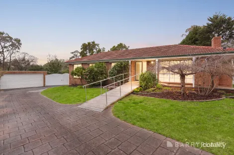 Property photo of 19 Emerald Court Boronia VIC 3155