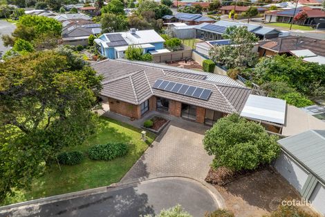 Property photo of 25 Bassett Street Willunga SA 5172