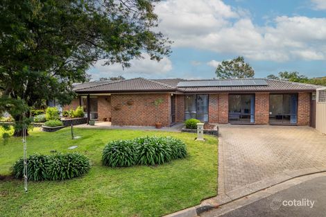Property photo of 25 Bassett Street Willunga SA 5172
