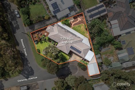 Property photo of 25 Bassett Street Willunga SA 5172
